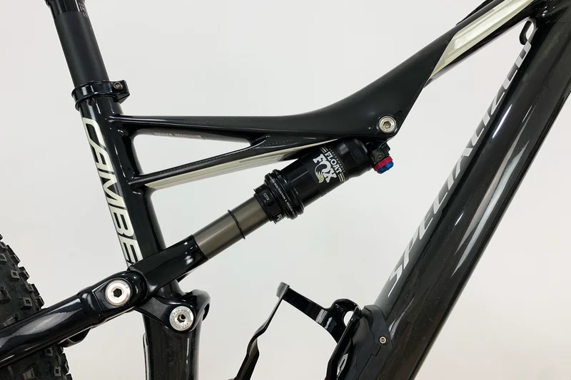 SPECIALIZED Camber Comp Carbon 29 2016 M