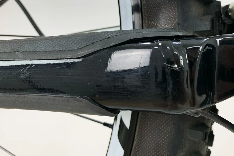 SPECIALIZED Camber Comp Carbon 29 2016 M