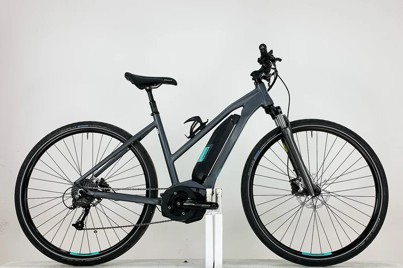 LAPIERRE Overvolt Cross 400 femme