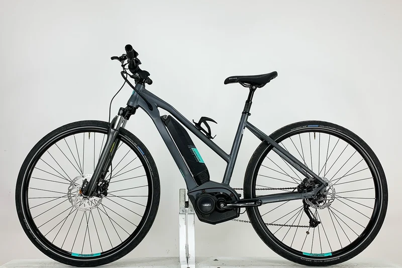 LAPIERRE Overvolt Cross 400 femme