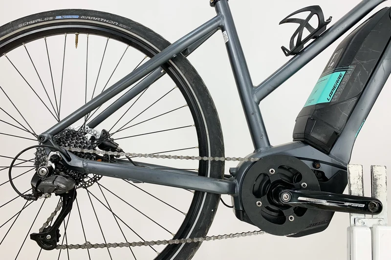 LAPIERRE Overvolt Cross 400 femme