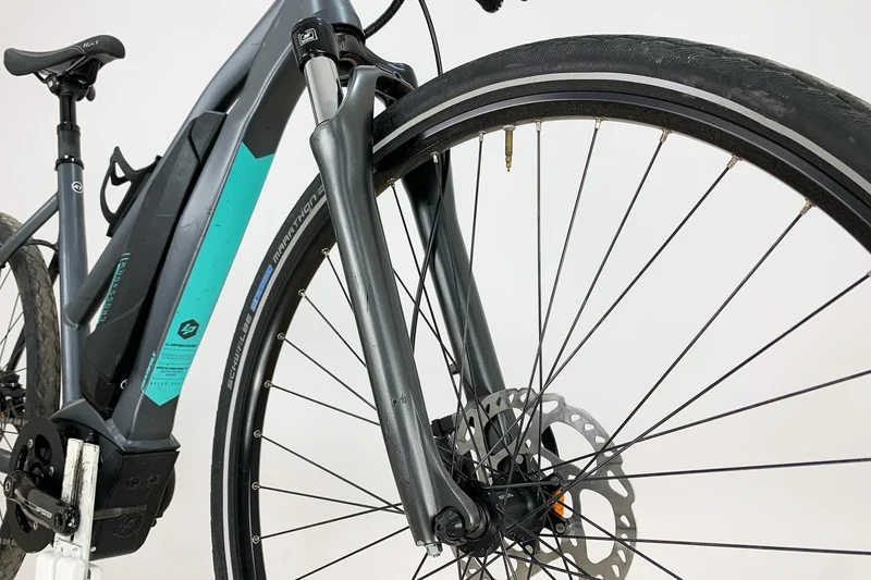 LAPIERRE Overvolt Cross 400 femme