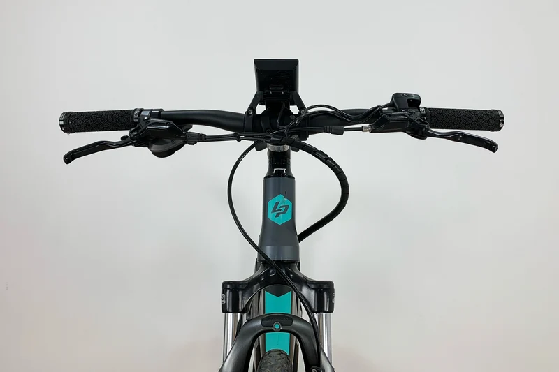 LAPIERRE Overvolt Cross 400 femme