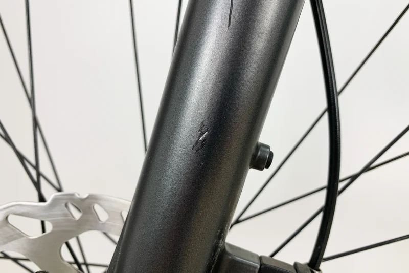 LAPIERRE Overvolt Cross 400 femme