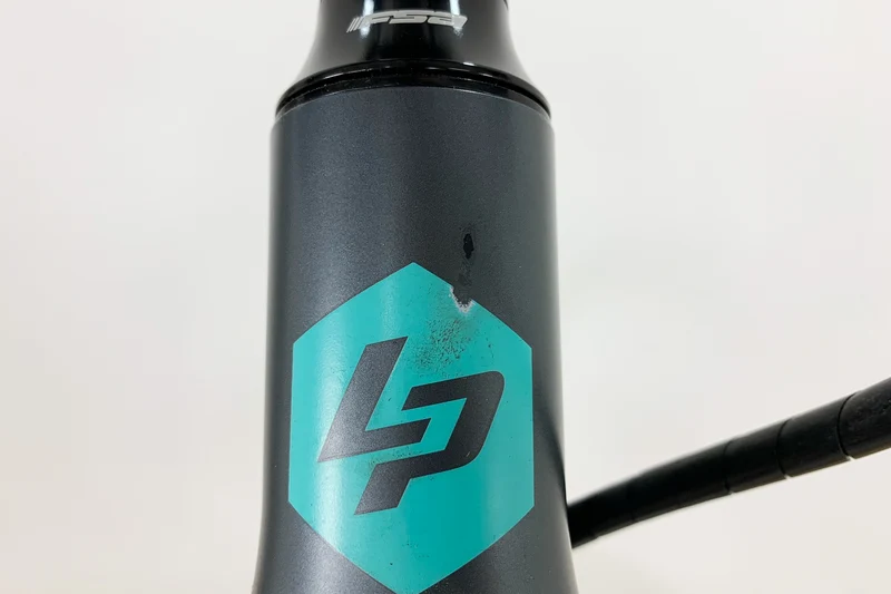 LAPIERRE Overvolt Cross 400 femme