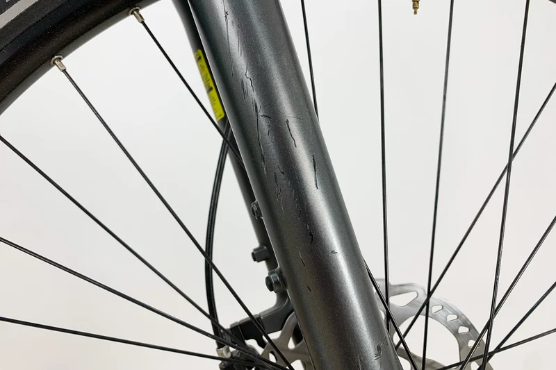 LAPIERRE Overvolt Cross 400 femme