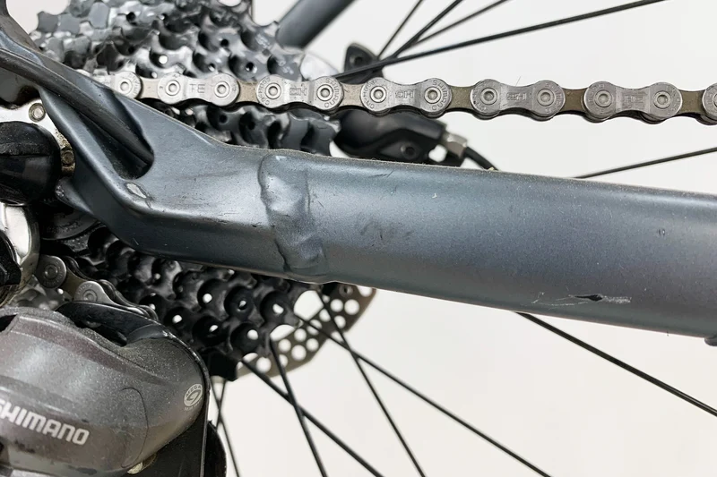 LAPIERRE Overvolt Cross 400 femme
