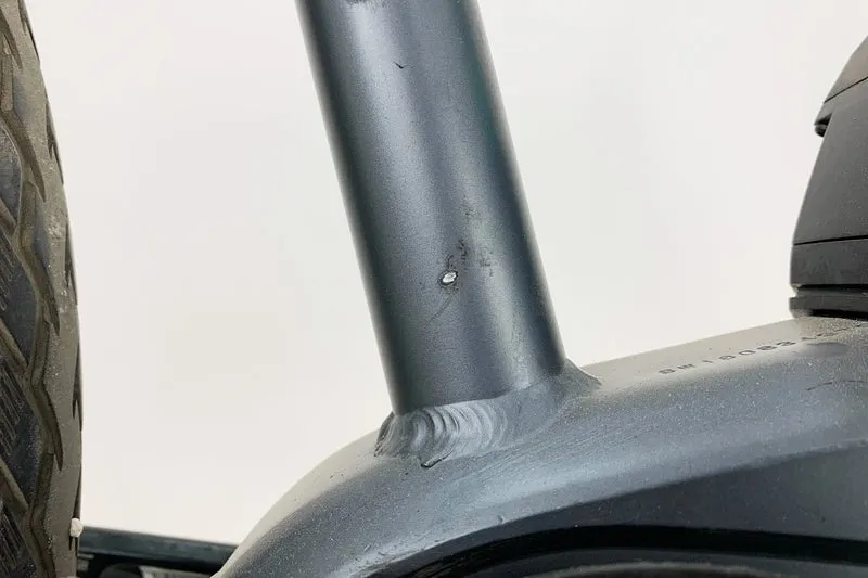 LAPIERRE Overvolt Cross 400 femme
