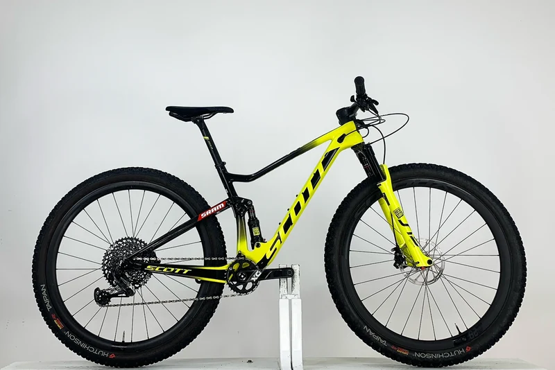 SCOTT Spark RC 900 World Cup (2) 2020 M