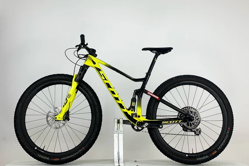 SCOTT Spark RC 900 World Cup (2) 2020 M