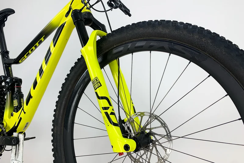 SCOTT Spark RC 900 World Cup (2) 2020 M