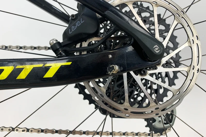 SCOTT Spark RC 900 World Cup (2) 2020 M