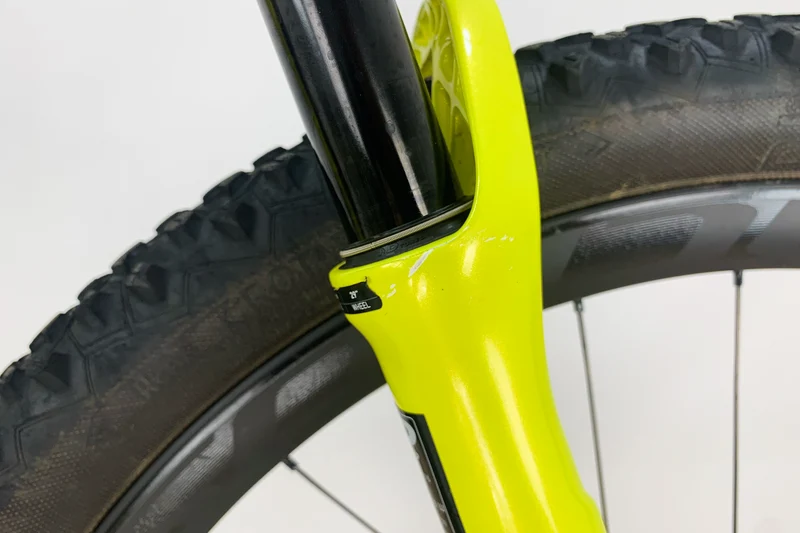 SCOTT Spark RC 900 World Cup (2) 2020 M