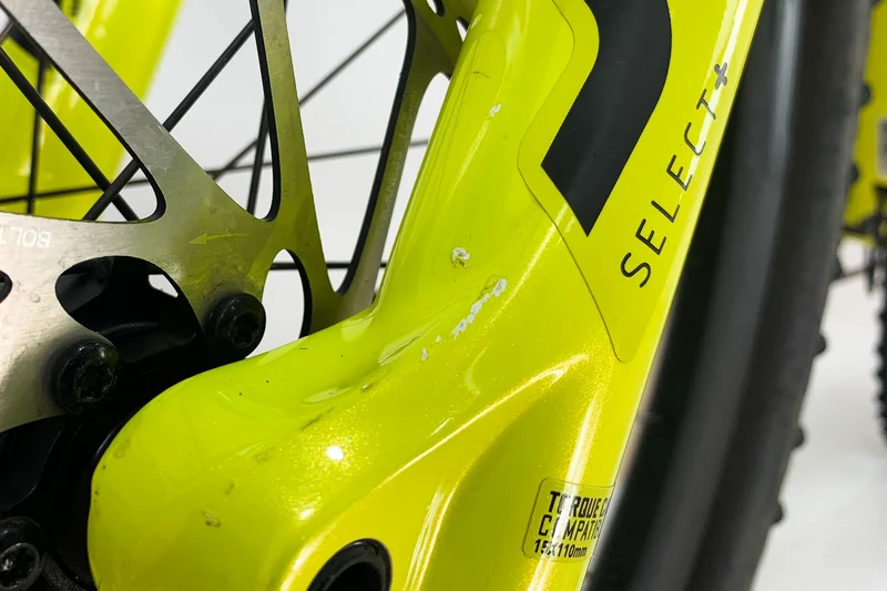 SCOTT Spark RC 900 World Cup (2) 2020 M