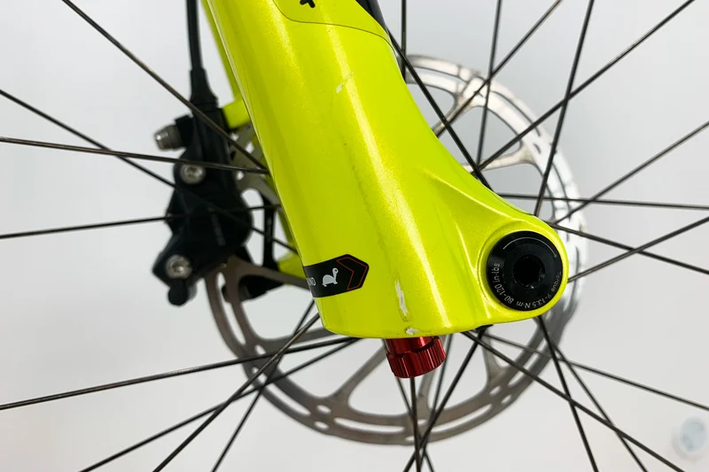 SCOTT Spark RC 900 World Cup (2) 2020 M