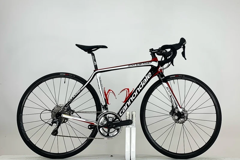 CANNONDALE Synapse Carbon HI-MOD 2015 T51