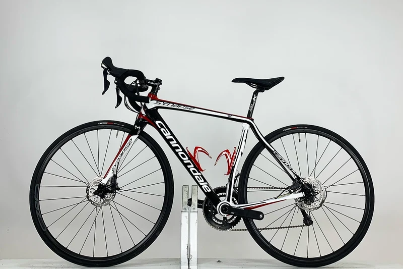 CANNONDALE Synapse Carbon HI-MOD 2015 T51