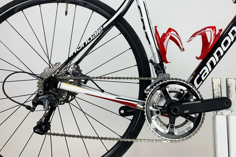 CANNONDALE Synapse Carbon HI-MOD 2015 T51
