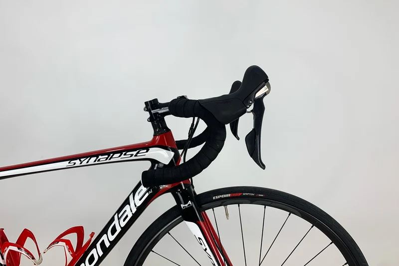 CANNONDALE Synapse Carbon HI-MOD 2015 T51