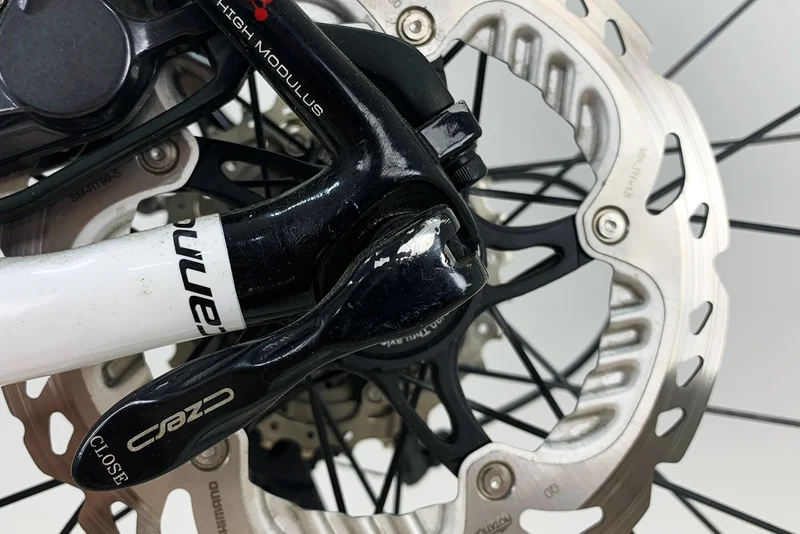 CANNONDALE Synapse Carbon HI-MOD 2015 T51