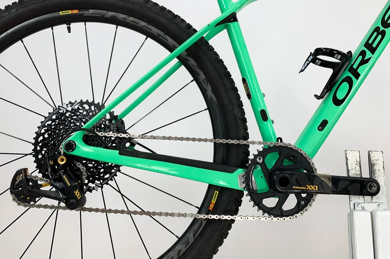 ORBEA Alma M-LTD 2017