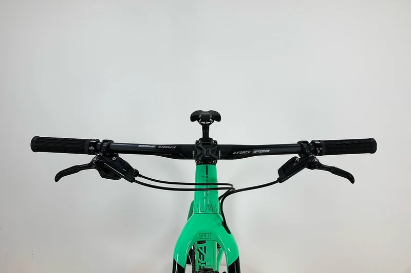 ORBEA Alma M-LTD 2017