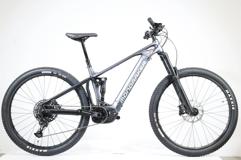 MONDRAKER Chaser 29 2023 T.M 2852