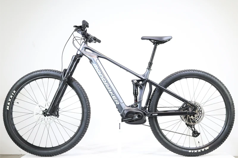MONDRAKER Chaser 29 2023 T.M 2852