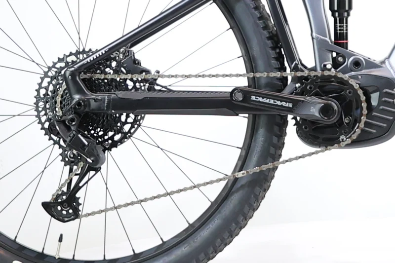MONDRAKER Chaser 29 2023 T.M 2852
