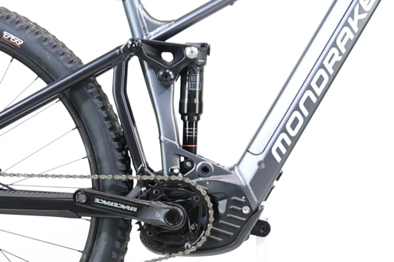 MONDRAKER Chaser 29 2023 T.M 2852