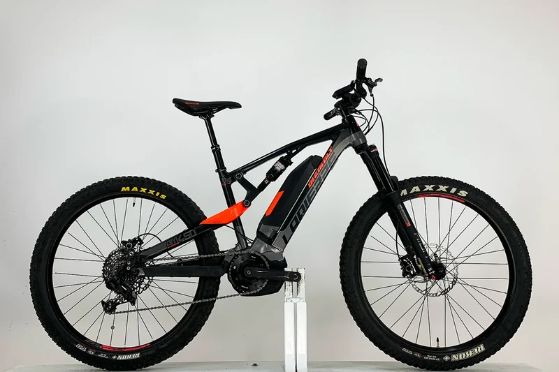 LAPIERRE Overvolt AM 450+
