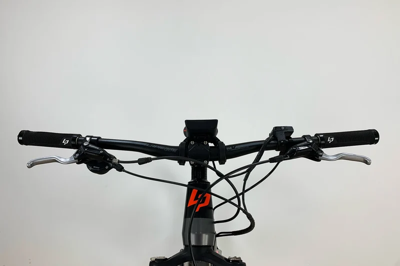 LAPIERRE Overvolt AM 450+