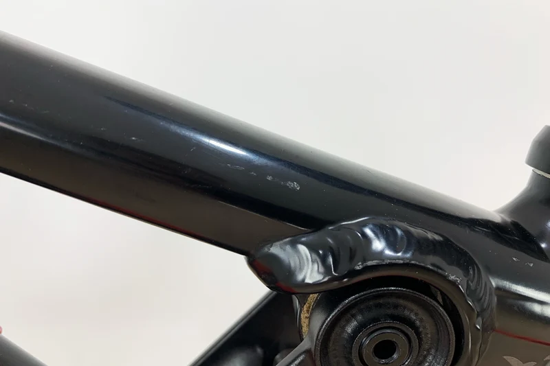 LAPIERRE Overvolt AM 450+