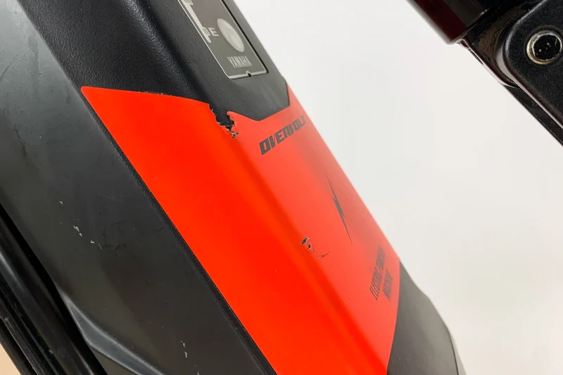 LAPIERRE Overvolt AM 450+