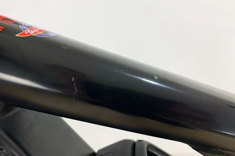LAPIERRE Overvolt AM 450+