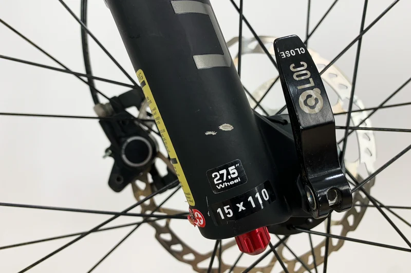 LAPIERRE Overvolt AM 450+