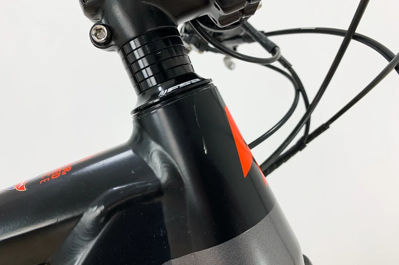 LAPIERRE Overvolt AM 450+