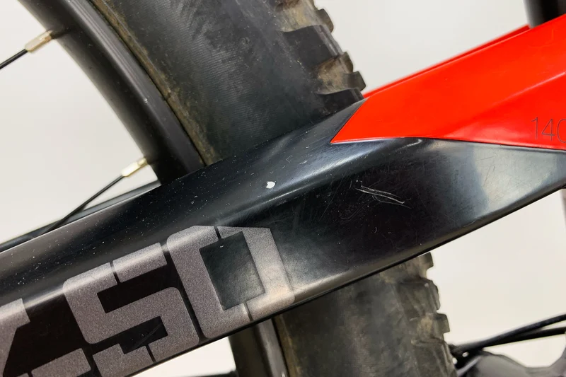 LAPIERRE Overvolt AM 450+