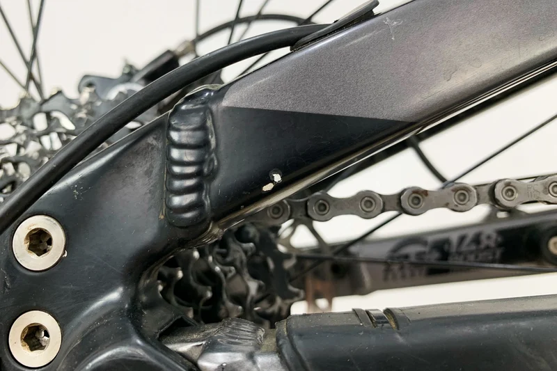 LAPIERRE Overvolt AM 450+