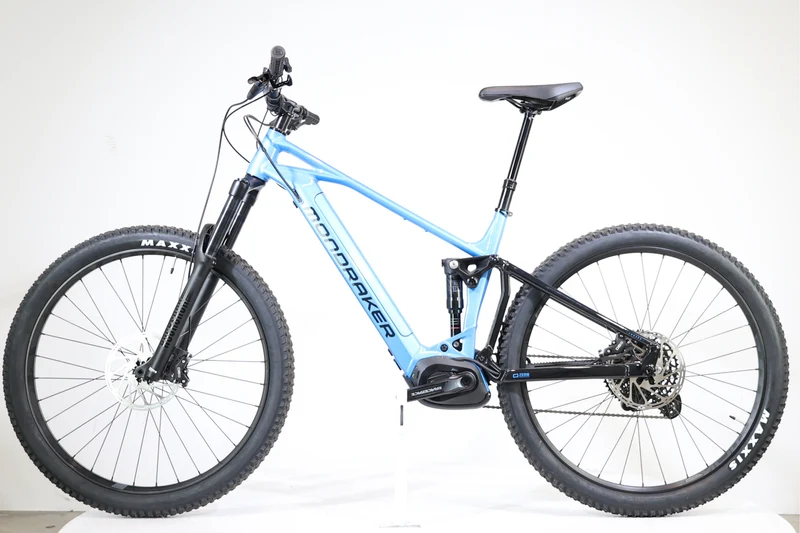 MONDRAKER Chaser 29 2023 T.L 2850