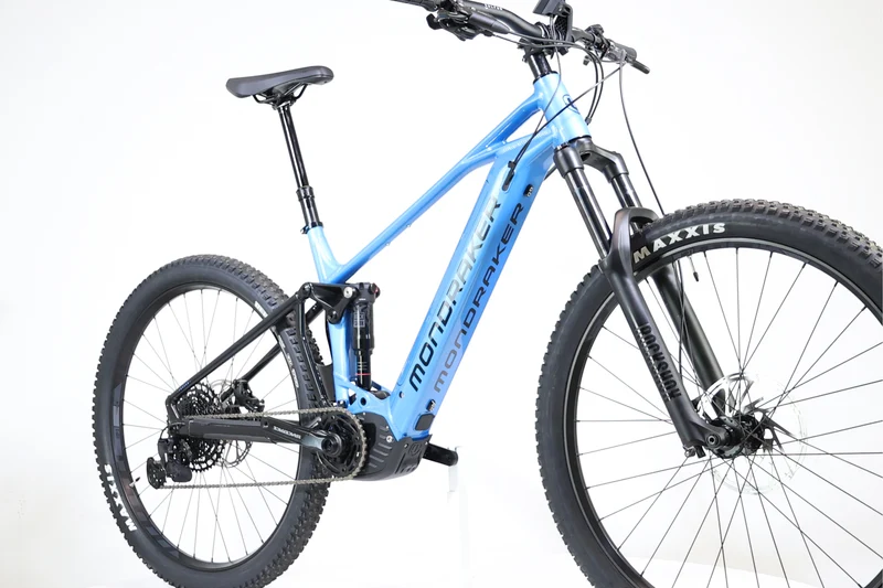 MONDRAKER Chaser 29 2023 T.L 2850