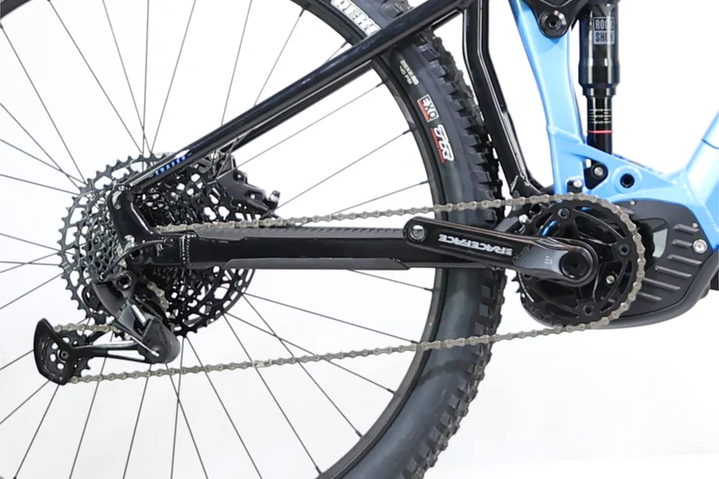 MONDRAKER Chaser 29 2023 T.L 2850