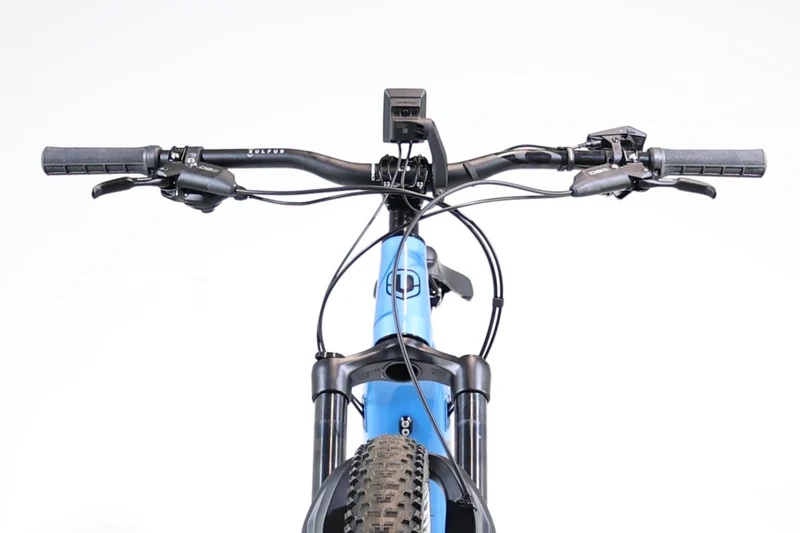 MONDRAKER Chaser 29 2023 T.L 2850