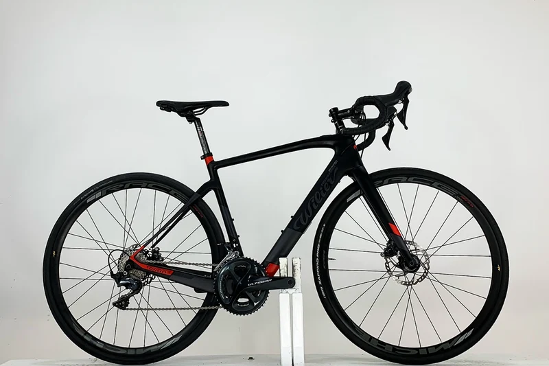 WILIER Cento Hybrid 1 Ultegra 2020 M