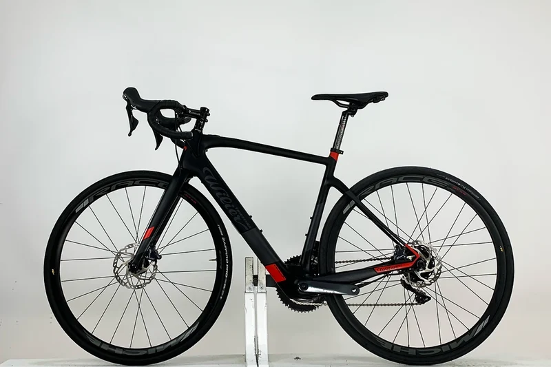 WILIER Cento Hybrid 1 Ultegra 2020 M