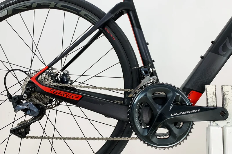 WILIER Cento Hybrid 1 Ultegra 2020 M