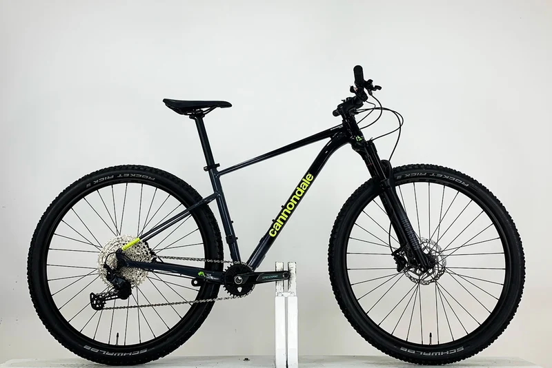 CANNONDALE Trail SL 2 2022 M