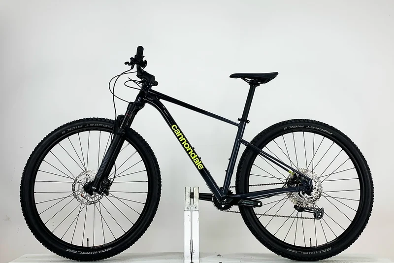 CANNONDALE Trail SL 2 2022 M