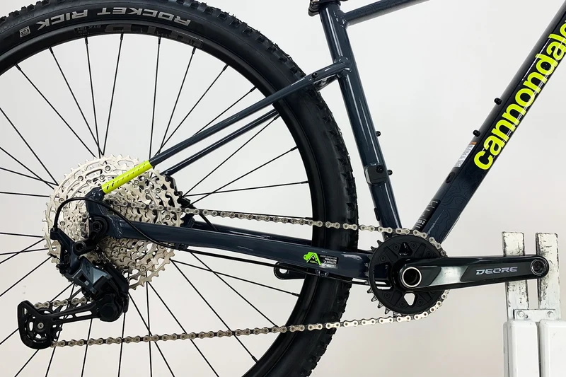 CANNONDALE Trail SL 2 2022 M