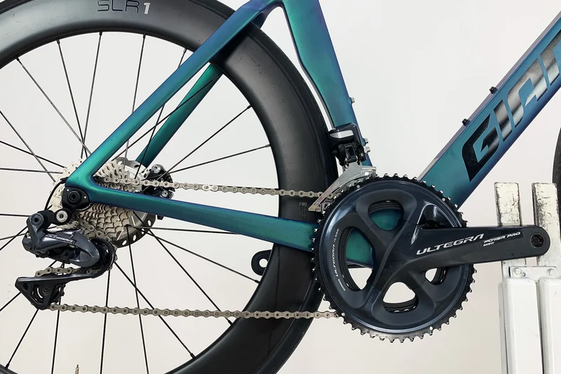 GIANT Propel Advanced PRO Disc 0 2021